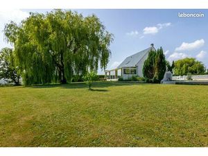 Maison 5 pièces 165 m²