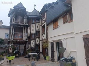 Maison individuelle de 175m2 et+