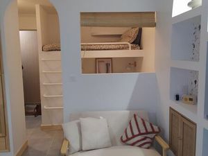 T1bis entièrement rénové et meublé  avec parking privé - Luchon