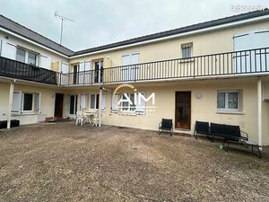 Immeuble 10 pièces 270 m²