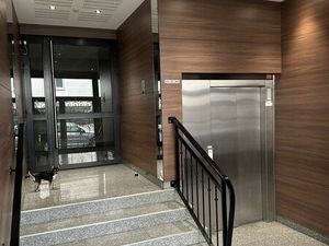 Appartement F3 de standing