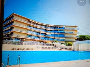 Vend période en multipropriéte du 01 au 31 juillet