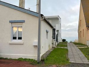 Maison proche école de voile