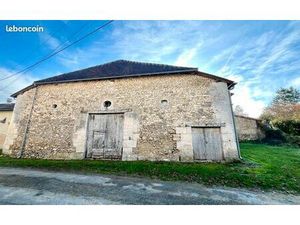 Grange en excellent état  174 m²