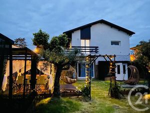 Maison à vendre - 5 pièces - 164 89 m2 - St Gaudens - 31 - MIDI-PYRENEES