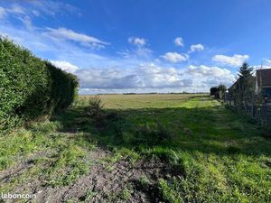 Terrain 585 m² Provin