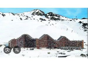 Cherche studio avec balcon