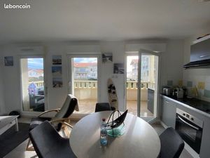 3 pièces de charme à 2 min de l'Océan – Biscarrosse Plage