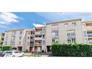 Appartement T3 lumineux - 65 m2