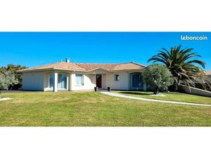 Maison à vendre CARS 150m du Leclerc BLAYE