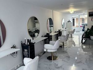 Salon coiffeur et esthétique