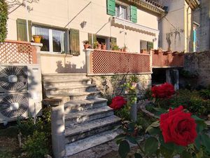 ? Charmante Maison 100 m2 lumineuse 1 étage + terrasse + jardin sans vis à vis – Malaucène