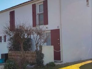 Maisonnette très bon état