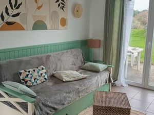 Duplex meublé dolus