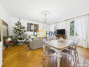 Appartement 4 pièces 90 m²