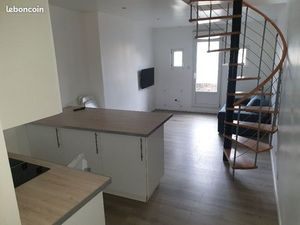 Appartement 1 chambre
