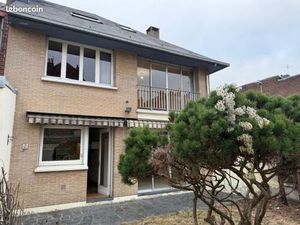 Maison 6 pièces 142 m²