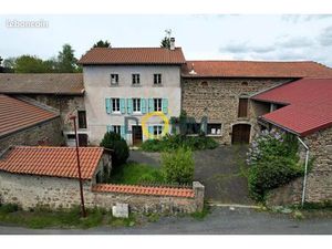 Propriété 4 pièces 122 m²