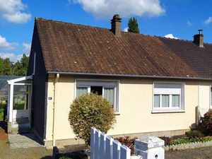 Maison de ville 3 pièces 54 m²