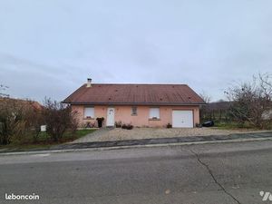 Maison 4 pièces 88 m²