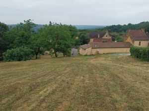 Vend terrain a bâtir - bois à Cenac et saint julien