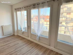 Location studio à Bourg-La-Reine