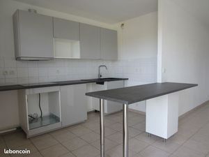 Appartement T2 Bruguieres