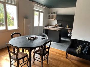 Magnifique trois pièces meublé centre Lorient