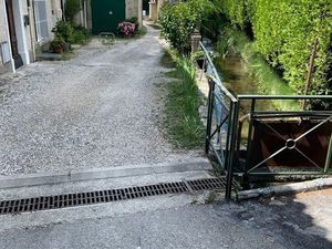 Appartement de 41 m2 situé 3eme impasse de la Comète