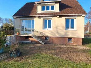 Maison 5 pièces 98 m²