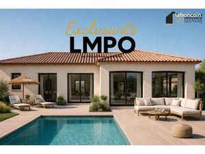 Maison 4 pièces 113 m²