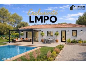 Maison 85 m² Saint Quentin La Poterie