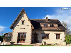 Maison 6 pièces 118 m²