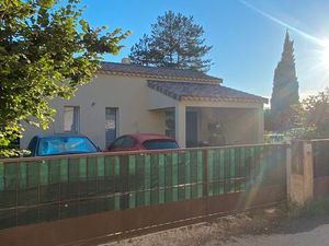 Location petite villa