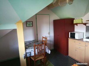 Grande chambre meublée tout confort Besançon Ouest