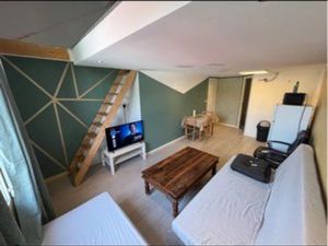 Location moyen longue durée