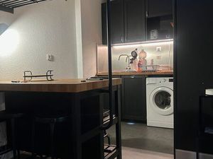 APPARTEMENT T2+parking+terrasse à louer possible jusqu'au 31 juillet 2026