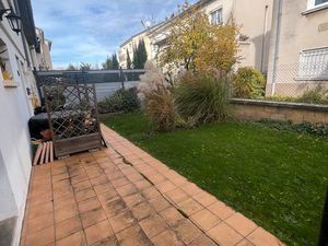 F4 de 75m2 à louer à Villers