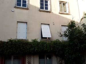 T3 Meublé Nantes Talensac colocaton possible