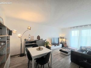 Appartement meublé à louer