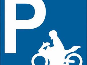 Location Place Moto Prado