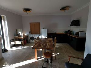 Maison 4ch/4sdb  12mn CEA Valduc