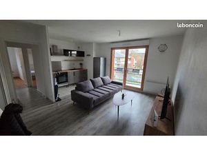 Appartement T3/F3