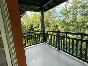 T2 meublé 35m²  balcon  parking