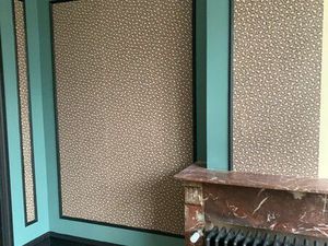 76m2 avec jardin. Beaucoup de charme