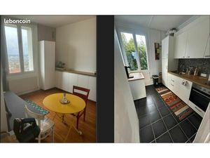 Appartement Bihorel