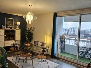 Appartement T3 bis BILLERE