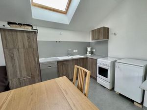 Appartement 2 pièces