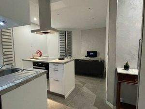 Appartement T2 meublé