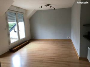 Location Appartement T1 Bis